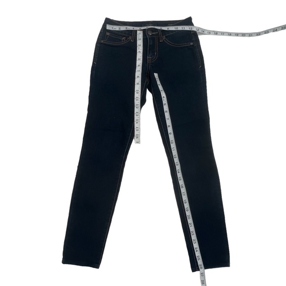 Jessica Simpson Kiss Me Skinny Jeggings Size 25 Short Women’s - Picture 5 of 6